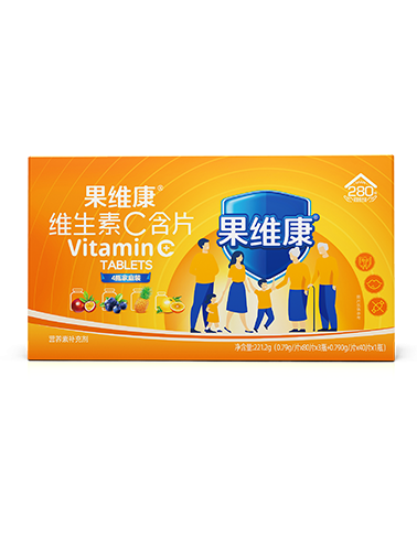 全家共享装，“3+1”隆重上市（280粒装）